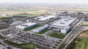 Großprojekt von MAN in Starachowice und Niepolomitz