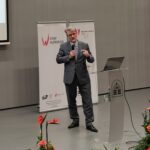 Honorarkonsul Dr. Edward Wąsiewicz zu Gast in Oppeln