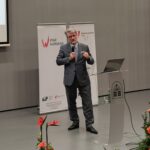 Dr. Edward Wąsiewicz z wizytą w Opolu