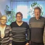 Lötzen: Neuer Vorstand, neue Pläne