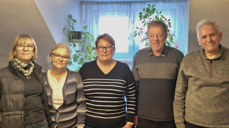 Giżycko: Nowy zarząd, nowe plany