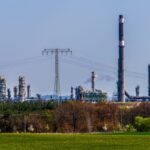 Unruhe in Deutschland und Polen