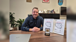 Unsere Selbstverwaltung: Gemeinde Ujest