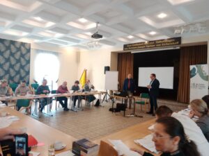 Ostatnia szansa na zapisy na szkolenie dla liderów Mniejszości Niemieckiej