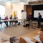 Letzte Chance zur Anmeldung für die DFK-Schulung