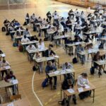 Konkurs wiedzy o mniejszości niemieckiej: Finał w Ozimku