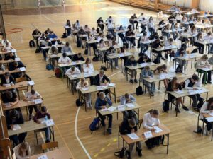 Konkurs wiedzy o mniejszości niemieckiej: Finał w Ozimku