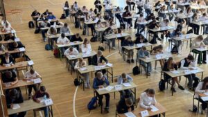 Wissenwettbewerb über die deutsche Minderheit: Finale in Malapane