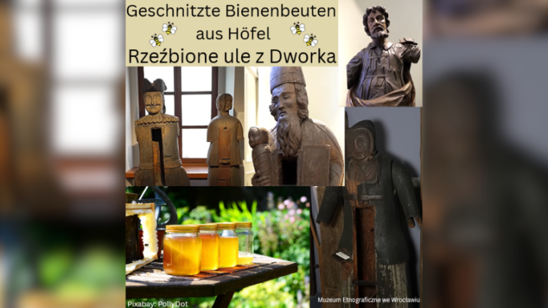 Tam, gdzie pachnie miodem i kwitną czereśnie