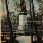 Friedrich Wilhelm von Reden