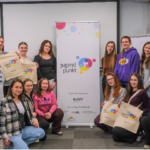 Jugendpunkt 6.0 startuje