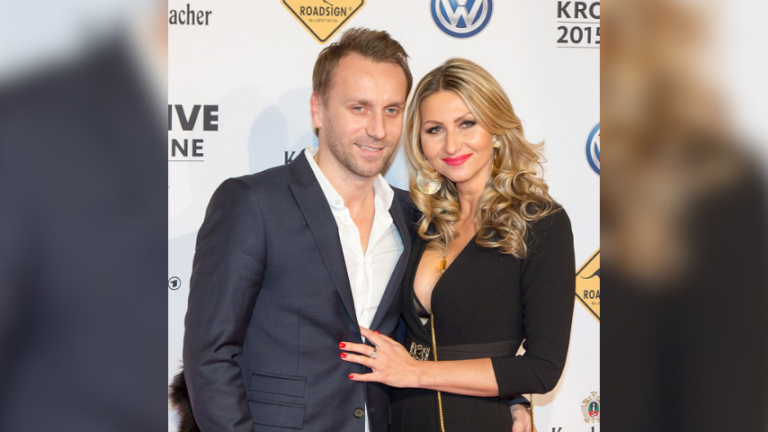 Sebastian Schindzielorz – mistrz Niemiec