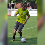 Sebastian Boenisch – gliwicki mistrz Europy
