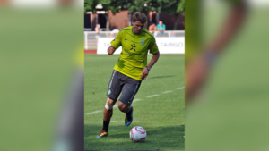 Sebastian Boenisch – gliwicki mistrz Europy