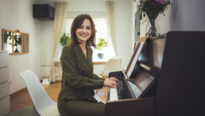 Wo das Herz schlägt