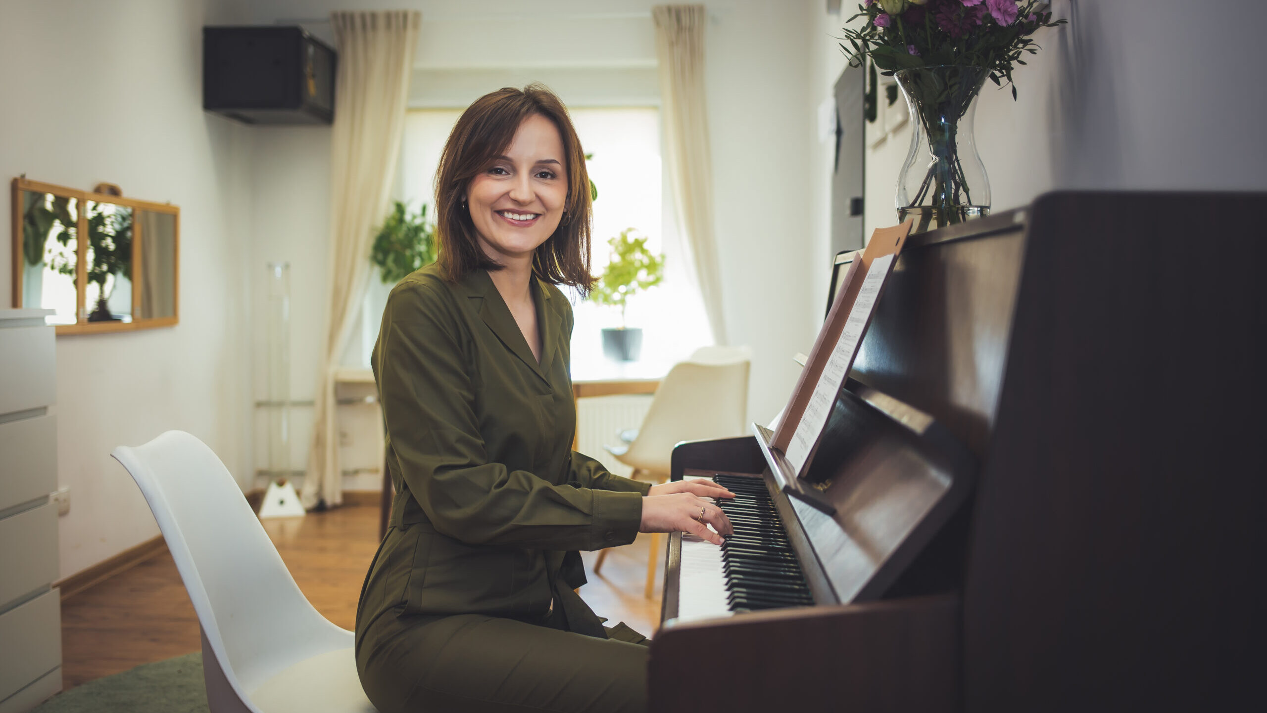 Wo das Herz schlägt