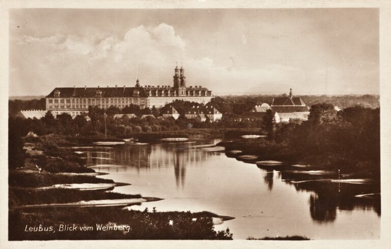 Sekrety kuchni cystersów