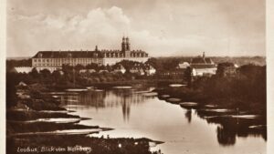 Geheimnisse der Zisterzienserküche