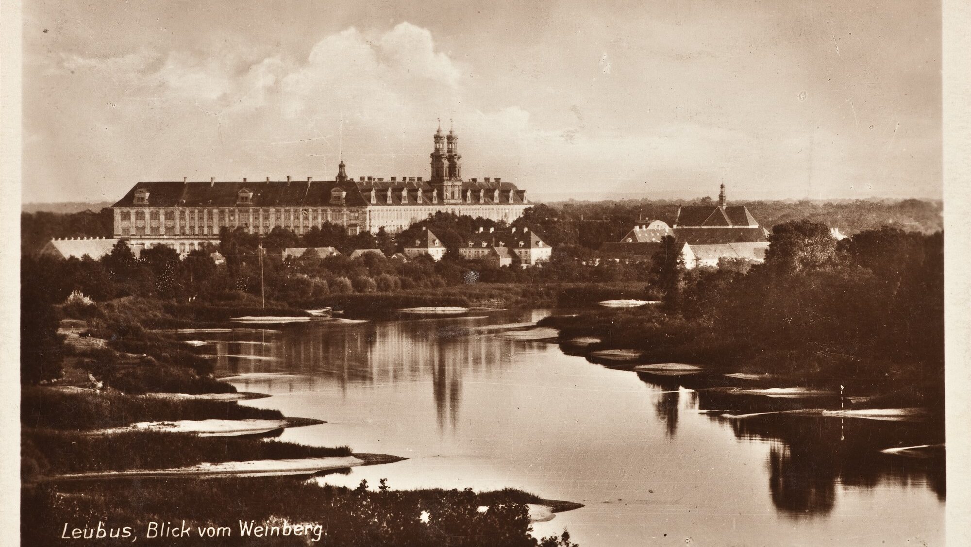 Sekrety kuchni cystersów