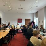 Wyjazdowe posiedzenie Komisji Wspólnej Rządu i Mniejszości Narodowych i Etnicznych