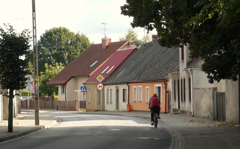 Ryczywół: Wo brüllt der Ochse?