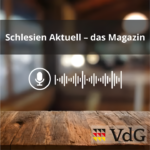 Schlesien Aktuell – das Magazin am 26.04.2026