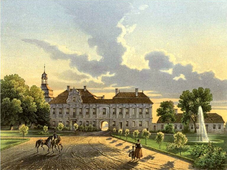 Od pasierba do złotego dziecka?