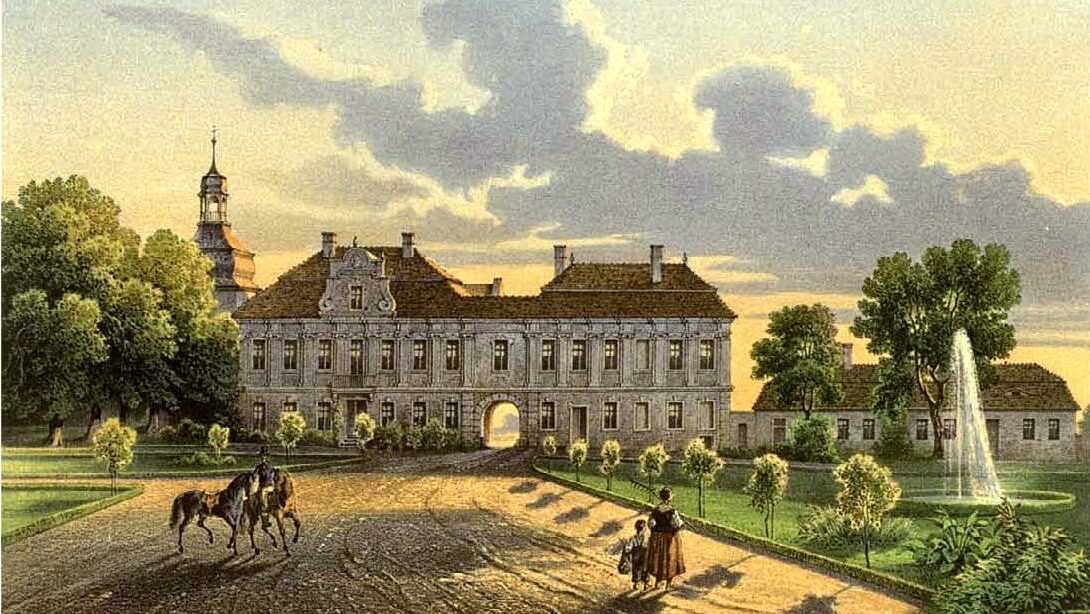 Vom Stiefkind zum Goldkind?