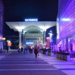 In Oberschlesien soll eine neue Metropole entstehen