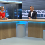 Jubileusz ZNSS-K i walka o edukację regionalną – Rafał Bartek gościem „Rozmowy Kuriera”