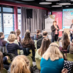 Startschuss für EU-Projekt zur internationalen Jugendarbeit