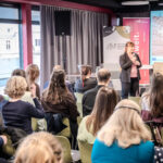 Start unijnego projektu w międzynarodowej pracy z młodzieżą