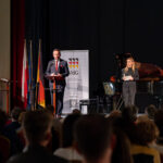 Die besten Bilder vom Jubiläumskonzert des VdG