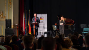 Najlepsze zdjęcia z koncertu jubileuszowego ZNSSK