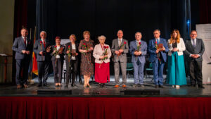 VdG feiert sein 35. Jubiläum in Bad Salzbrunn