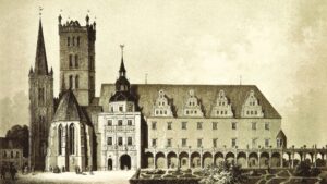 Wie lässt sich Schlesien beschreiben?