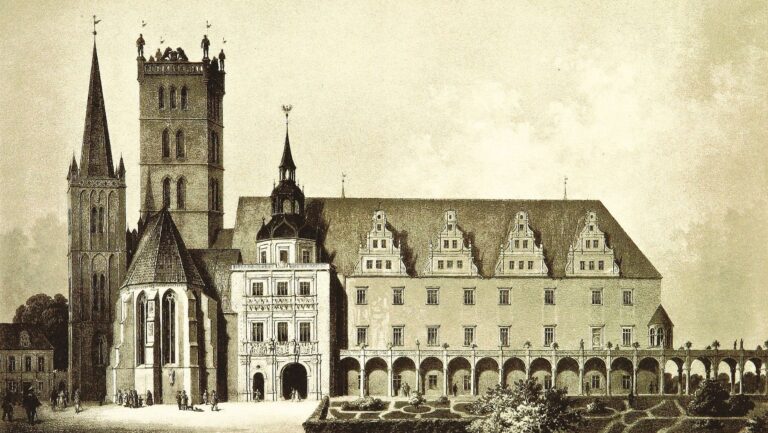 Wie lässt sich Schlesien beschreiben?