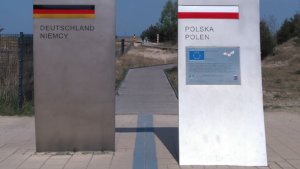 Dwa języki relacji polsko-niemieckich