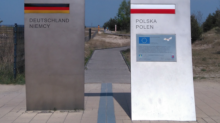 Dwa języki relacji polsko-niemieckich