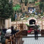 37. deutsche Krippenandacht in Groß Borek