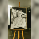 Einblicke in das Leben und Werk von Elfriede Jelinek