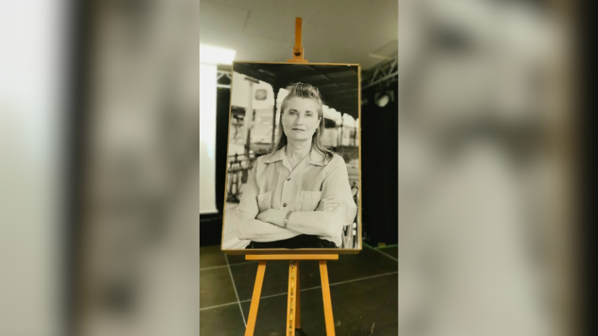 Einblicke in das Leben und Werk von Elfriede Jelinek