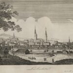 Z Krakowa do Głubczyc, czyli śląskie losy polskiej królewny, co nie chciała Niemca