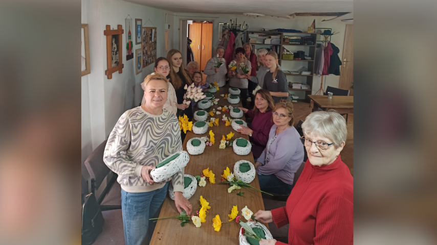 Neues aus dem Norden