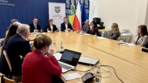 Programm Niwki 2026 offiziell gestartet