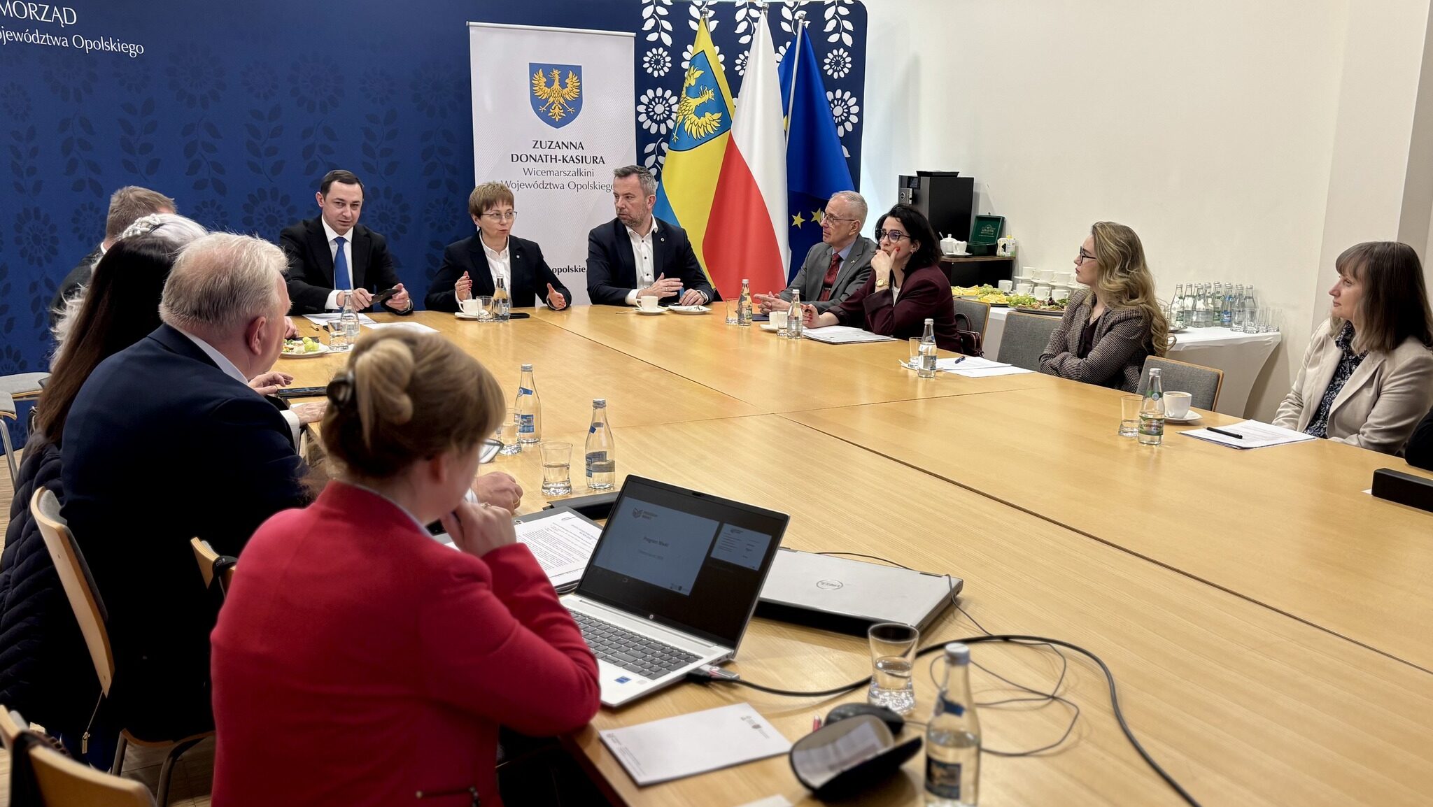 Programm Niwki 2026 offiziell gestartet