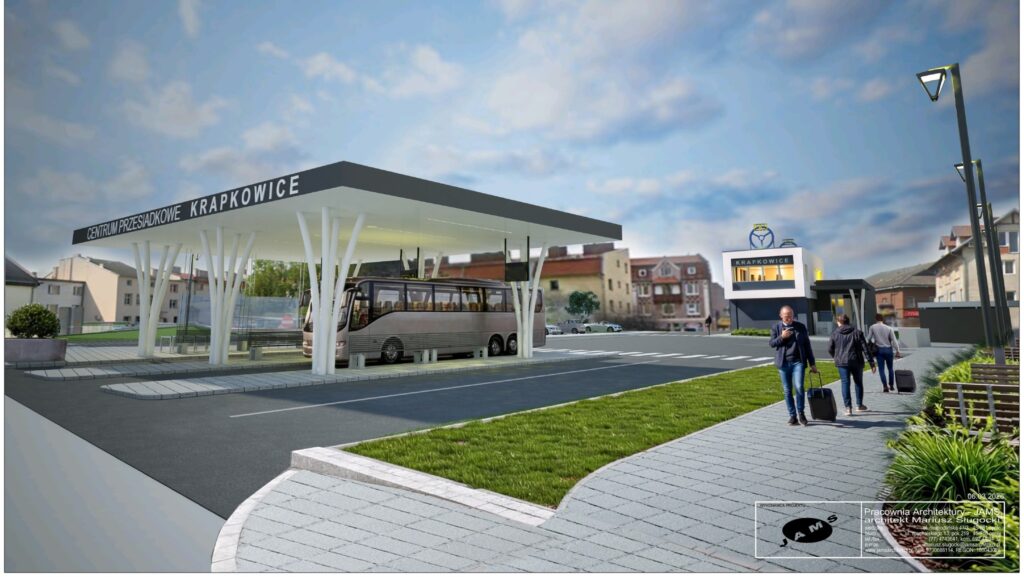 Nasz samorząd: Krapkowice