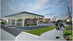 Nasz samorząd: Krapkowice