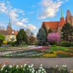 Zapomniane dziedzictwo: Ogród Botaniczny we Wrocławiu