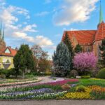 Vergessenes Erbe: Botanischer Garten in Breslau